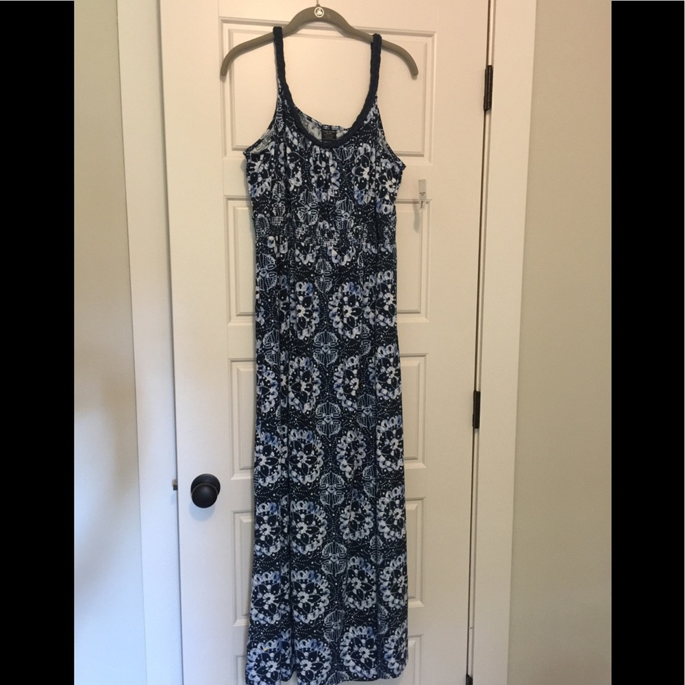 Faded Glory Braided Strap Maxi Size XXL (20)